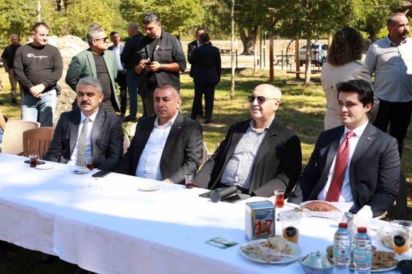 9. ULUSLARARASI ADANA LEZZET FESTİVALİ