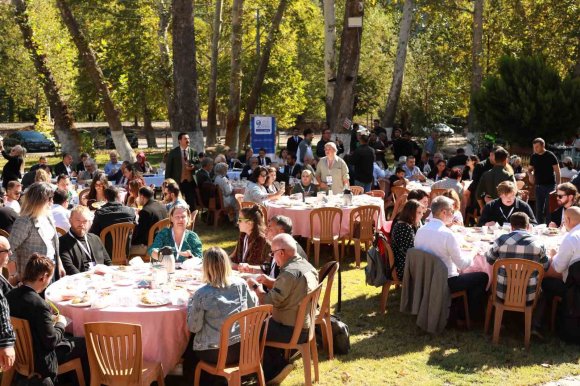 9. ULUSLARARASI ADANA LEZZET FESTİVALİ