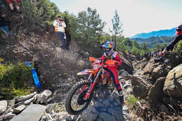 SEA TO SKY’DA ORMAN ETABINI MANUEL LETTENBİCHLER KAZANDI