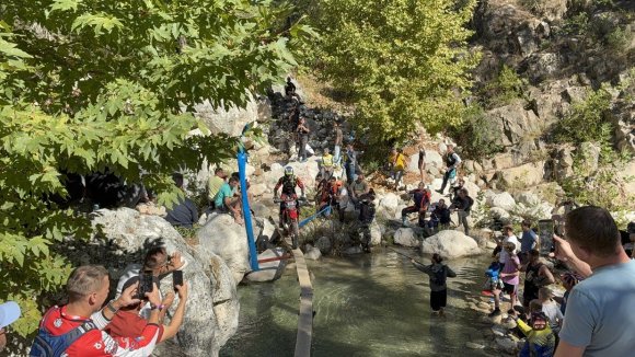 SEA TO SKY’DA ORMAN ETABINI MANUEL LETTENBİCHLER KAZANDI