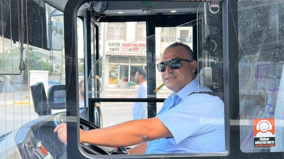 ALMANYA’DA YAPTIĞI İYİLİĞİN KARŞILIĞINI TÜRKİYE’DE ALDI
