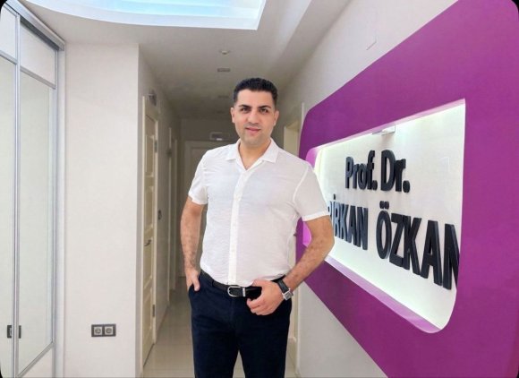 UZMANI UYARDI: "SAĞLIĞINIZI YAPAY ZEKÂYA EMANET ETMEK NE KADAR GÜVENLİ"