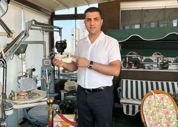UZMANI UYARDI: "SAĞLIĞINIZI YAPAY ZEKÂYA EMANET ETMEK NE KADAR GÜVENLİ"