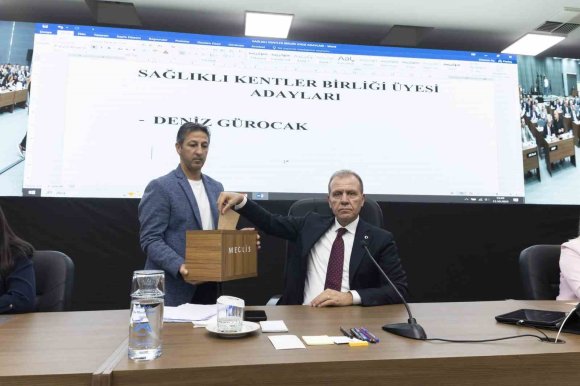 SEÇER: "4 KATLI KAVŞAK YAPACAĞIZ"