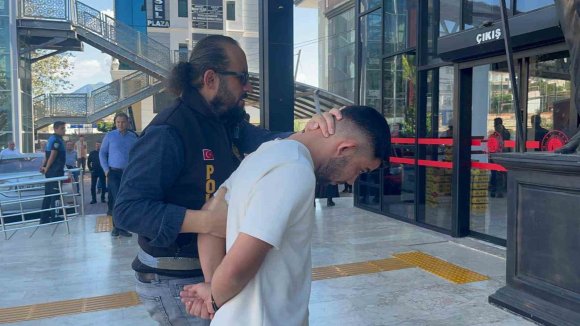 CESEDİ SARP KAYALIKLARDA BULUNMUŞTU: OLAYLA İLGİLİ 2 KİŞİ TUTUKLANDI