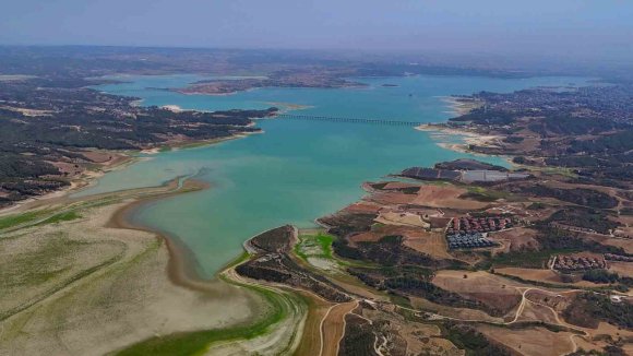 GÜNEY KORE’NİN AÇIKLADIĞI ‘KURAKLIK’ ÇALIŞMASI ADANALILARI ENDİŞELENDİRDİ