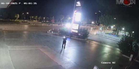 ANTALYA’DA İŞ YERİ KURŞUNLAYAN VE HARAÇ İSTEYEN 5 ŞÜPHELİ TUTUKLANDI