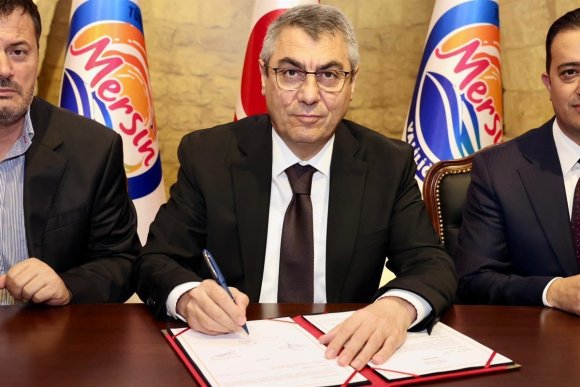 MERSİN’DE 4 YENİ ACİL SAĞLIK HİZMETLERİ İSTASYONU İÇİN PROTOKOL İMZALANDI