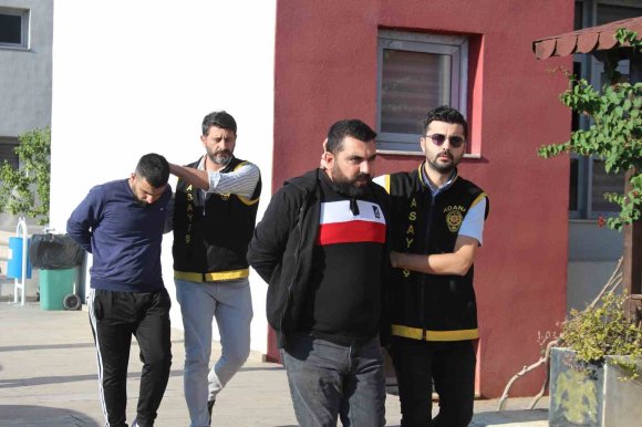KUZENİNİ ÖLDÜRDÜ: "BEN SOPAYLA DÖVDÜM, BIÇAKLA YARALAMADIM"