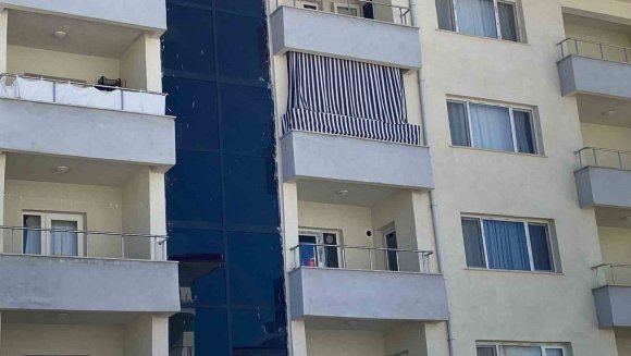 BURDUR’DA İNFAZ KORUMA MEMURU EVİNDE ÖLÜ BULUNDU