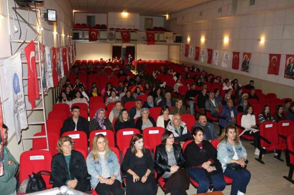 ALTIN PORTAKAL’DA "GEZEN SİNEMA" HEYECANI BAŞLADI