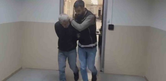HATAY’DA UYUŞTURUCU SATICISI TUTUKLANDI