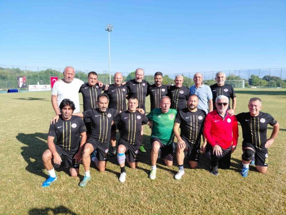 15. REPUBLIC MASTERS CUP’TA MANAVGAT VE KOCAELİ ŞAMPİYON