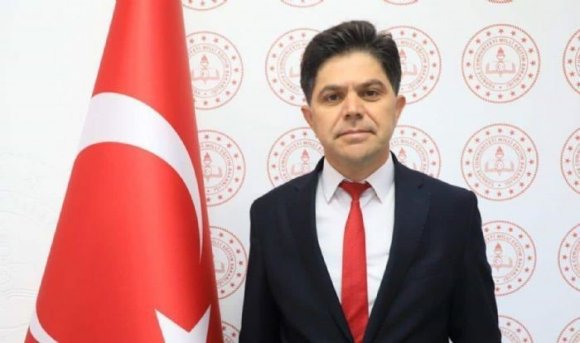 BURDUR İL MİLLİ EĞİTİM MÜDÜRLÜĞÜ’NDE GÖREV DEĞİŞİMİ