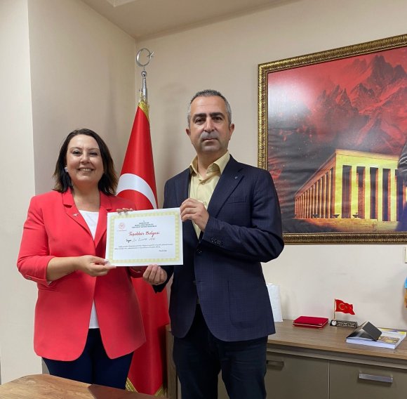 TOROS DEVLET HASTANESİ, SAĞLIK OKURYAZARLIĞINA ÖNEM VERİYOR