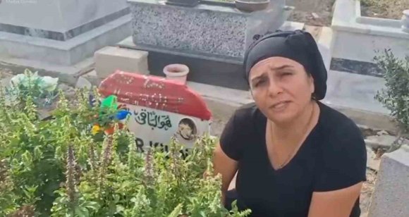 MERSİN’DE 16 YAŞINDAKİ ÇOCUĞU EZEN TIR SÜRÜCÜSÜ İLK DURUŞMADA TUTUKLANDI