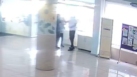 ANTALYA’DA VELİNİN ÖĞRETMENİ DARBETTİĞİ İDDİASI