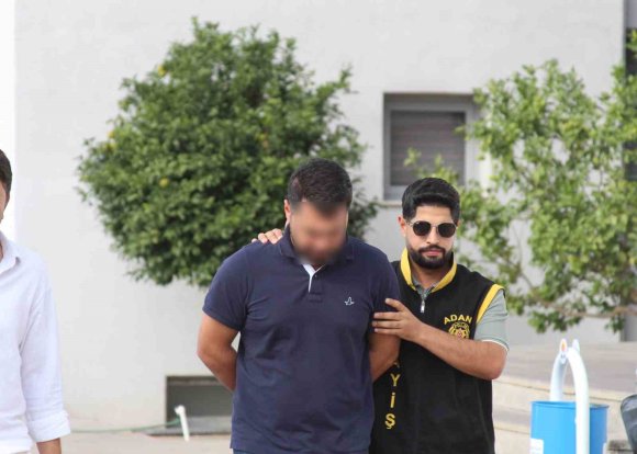OTOMOBİLDEKİ SIR ÖLÜMDEN ’YASAK İLİŞKİ’ ÇIKTI: OĞUL VE DAYI TUTUKLANDI