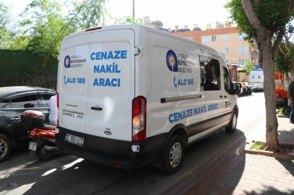 ALANYA’DA OTELİN ASANSÖR BOŞLUĞUNA DÜŞEN AVUSTURYALI TURİSTİN CESEDİ 3 GÜN SONRA BULUNDU