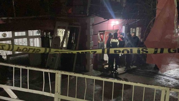 15 YAŞINDAKİ ARKADAŞINI TÜFEKLE VURARAK ÖLDÜREN 16 YAŞINDAKİ ÇOCUĞA 10 YIL 10 AY HAPİS CEZASI