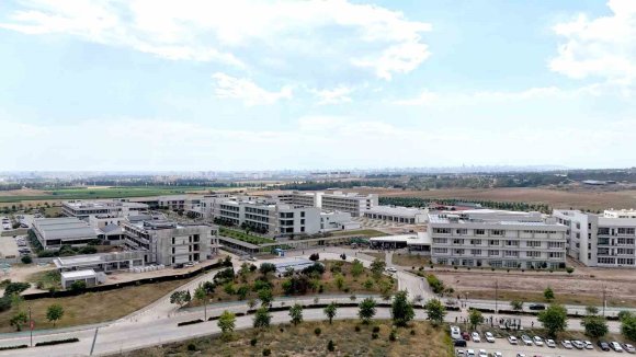 ATÜ, "23. EKSERJİ VE UYGULAMALARI YAZ KURSU’NA EV SAHİPLİĞİ YAPACAK