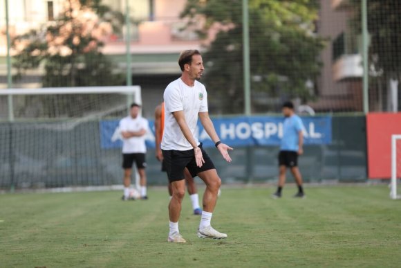 ALANYASPOR’DA KUPA MESAİSİ BAŞLADI