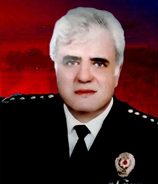 ŞEHİT EMNİYET MÜDÜRÜ ALTUĞ VERDİ’NİN BABASI HAYATINI KAYBETTİ