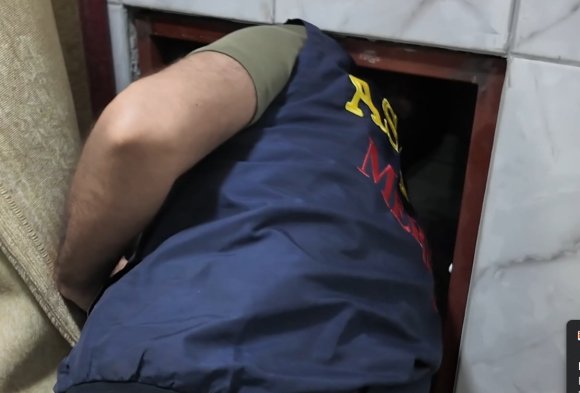 MERSİN’DE EŞ ZAMANLI OPERASYON: 139 ARANAN ŞAHIS YAKALANDI