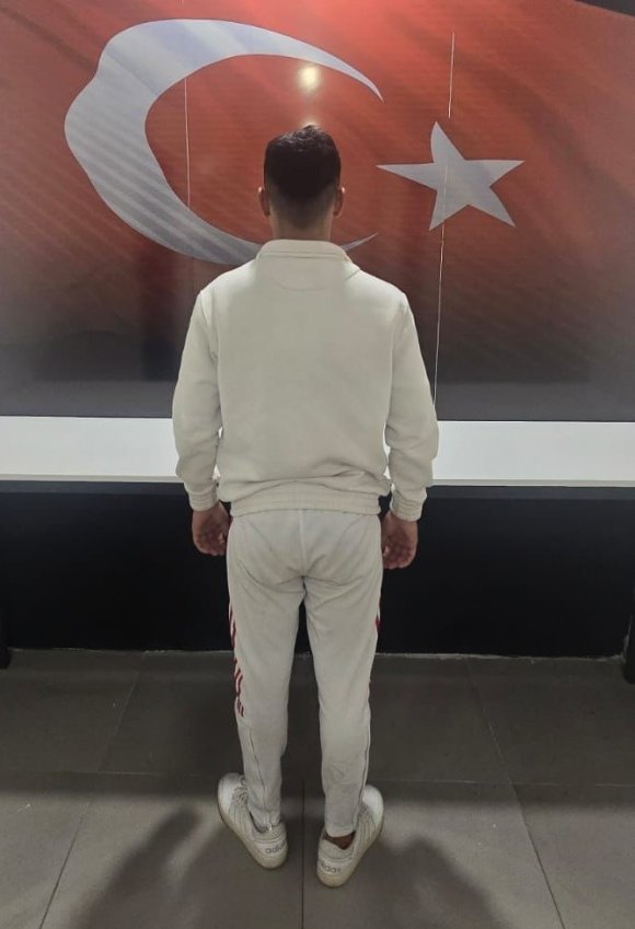 İŞ YERİNE POMPALI TÜFEKLE SALDIRIYA 2 TUTUKLAMA