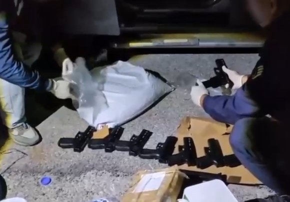 KAHRAMANMARAŞ’TA ÇEŞİTLİ SUÇLARDAN ARANAN 16 KİŞİ YAKALANDI