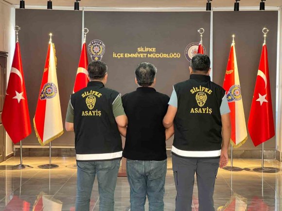 DOLANDIRICILIKTAN 31 YIL HAPİS CEZASI ALAN ŞAHIS YAKALANDI