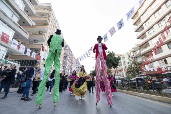 ‘4. ULUSLARARASI TARSUS FESTİVALİ’NDE GERİ SAYIM BAŞLADI