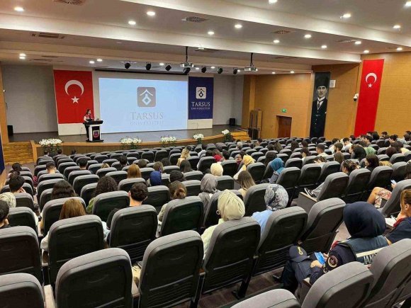 JANDARMADAN ÖĞRENCİLERE SİBER FARKINDALIK EĞİTİMİ