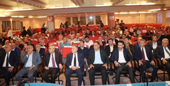 ÇETKODER’İN ÇEVRE VE TÜKETİCİ ÖDÜLLERİ SAHİPLERİNİ BULDU