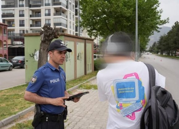 ISPARTA’DA 1 HAFTADA 26 ARANAN ŞAHIS YAKALANDI