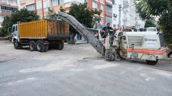 ASAT’TAN MURATPAŞA’YA 480 MİLYON TL’LİK İÇME SUYU YATIRIMI