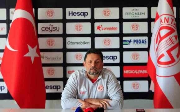 EROL BULUT: "ARMAYA İHANET EDENİN YERİ YOKTUR"