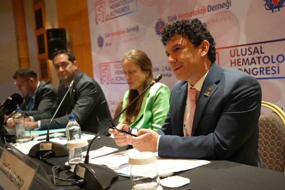 KAN KANSERLERİNDE TEDAVİ BAŞARISI ARTIYOR