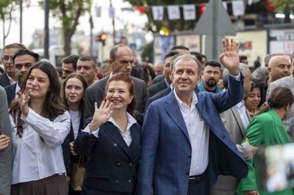 4. ULUSULARARASI TARSUS FESTİVALİ RENKLİ GÖRÜNTÜLERLE BAŞLADI