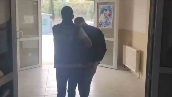 SUÇ MAKİNESİ UYUŞTURUCU TACİRİ İSKENDERUN’DA