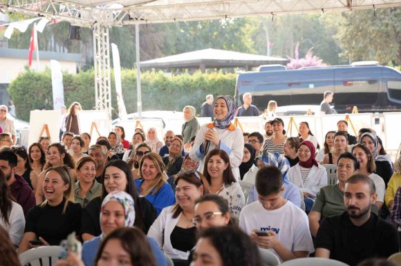 MASTERCHEFLERDEN TARSUS’TA LEZZET ŞOVU
