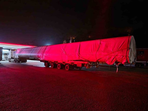 POZANTI’DA FECİ KAZA: OTOMOBİL SÜRÜCÜSÜ HAYATINI KAYBETTİ