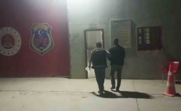 SİLAHLI KAVGA OLAYININ 8 ŞÜPHELİSİ TUTUKLANDI