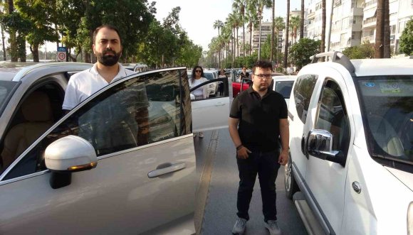 ATATÜRK, ÖLÜMÜNÜN 87. YILINDA MERSİN’DE ANILDI