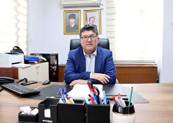 AKDENİZ BELEDİYESİNDE VERGİ ÖDEMELERİNDE 2. TAKSİT DÖNEMİ BAŞLADI