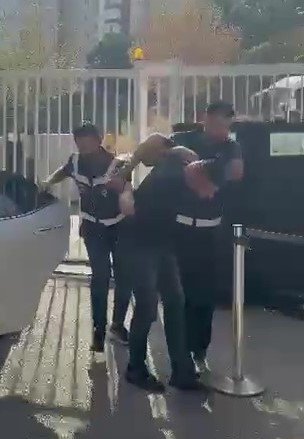 TELEFONDA BAŞLAYAN KÜFÜRLEŞME CİNAYETLE BİTTİ