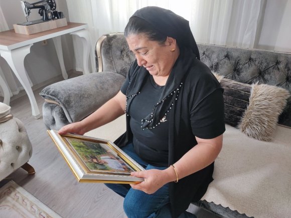 OĞLU CİNAYETE KURBAN GİDEN ANNE: "KATİL 28 GÜN ÖNCE TUTUKLANSA OĞLUM ÖLMEYECEKTİ"