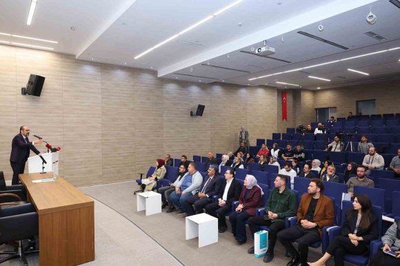 ONİKİŞUBAT’IN 14 BİN YILLIK KÜLTÜREL MİRASI ORTAYA ÇIKARTILIYOR