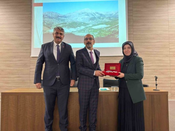 ONİKİŞUBAT’IN 14 BİN YILLIK KÜLTÜREL MİRASI ORTAYA ÇIKARTILIYOR