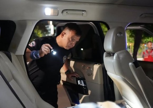 ISPARTA’DA 1 HAFTALIK POLİS DENETİMİNDE 15 ARANAN ŞAHIS YAKALANDI